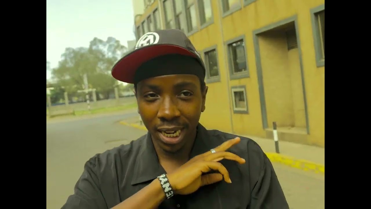 GTB EMZEE - CLICK CLICK BANG FT YOUNGLOUIE (OFFICIAL VIDEO) #bnb #clickclickbang