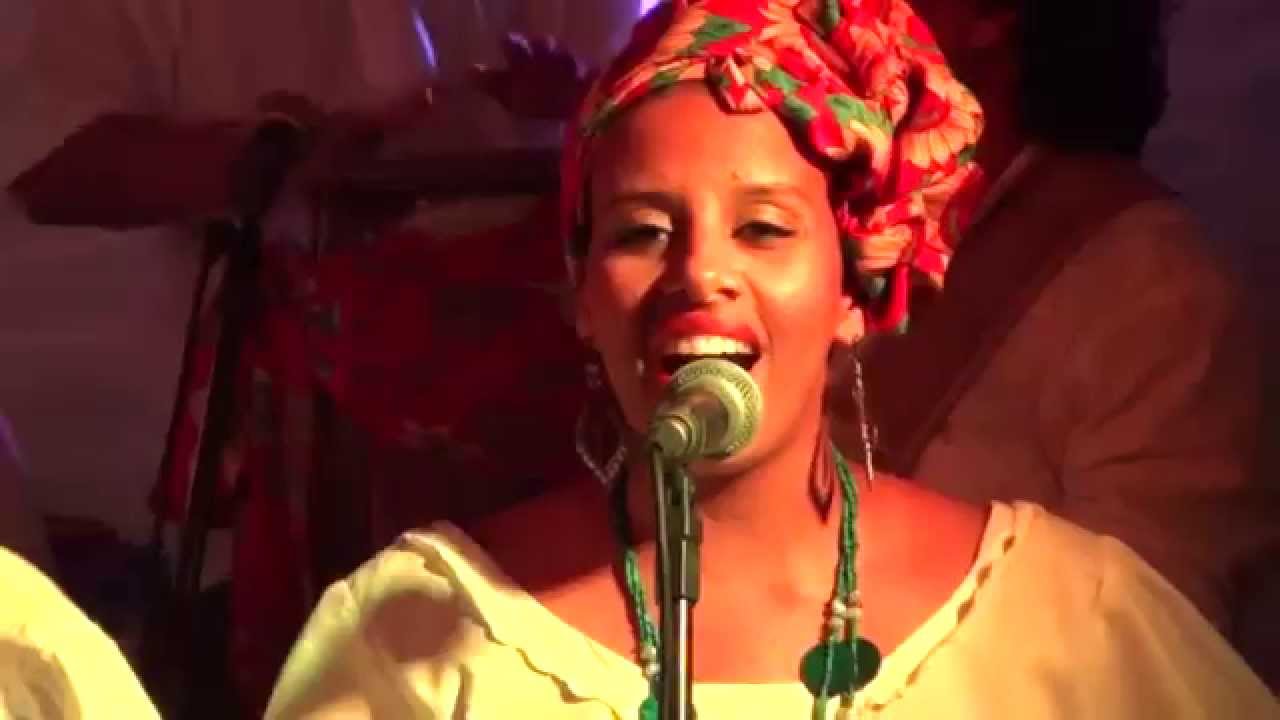 As Ganhadeiras de Itapuã - Maré Mansa