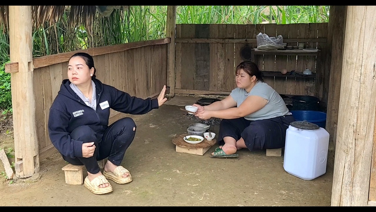 Salaried Young Woman and the Incident When a Malicious Woman Came to Her House and Refused to Leave