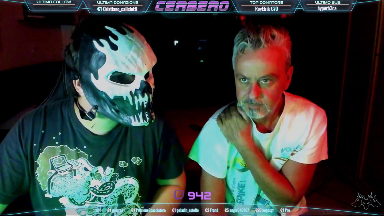 La CLIP del BAN che NON AVETE MAI VISTO.
