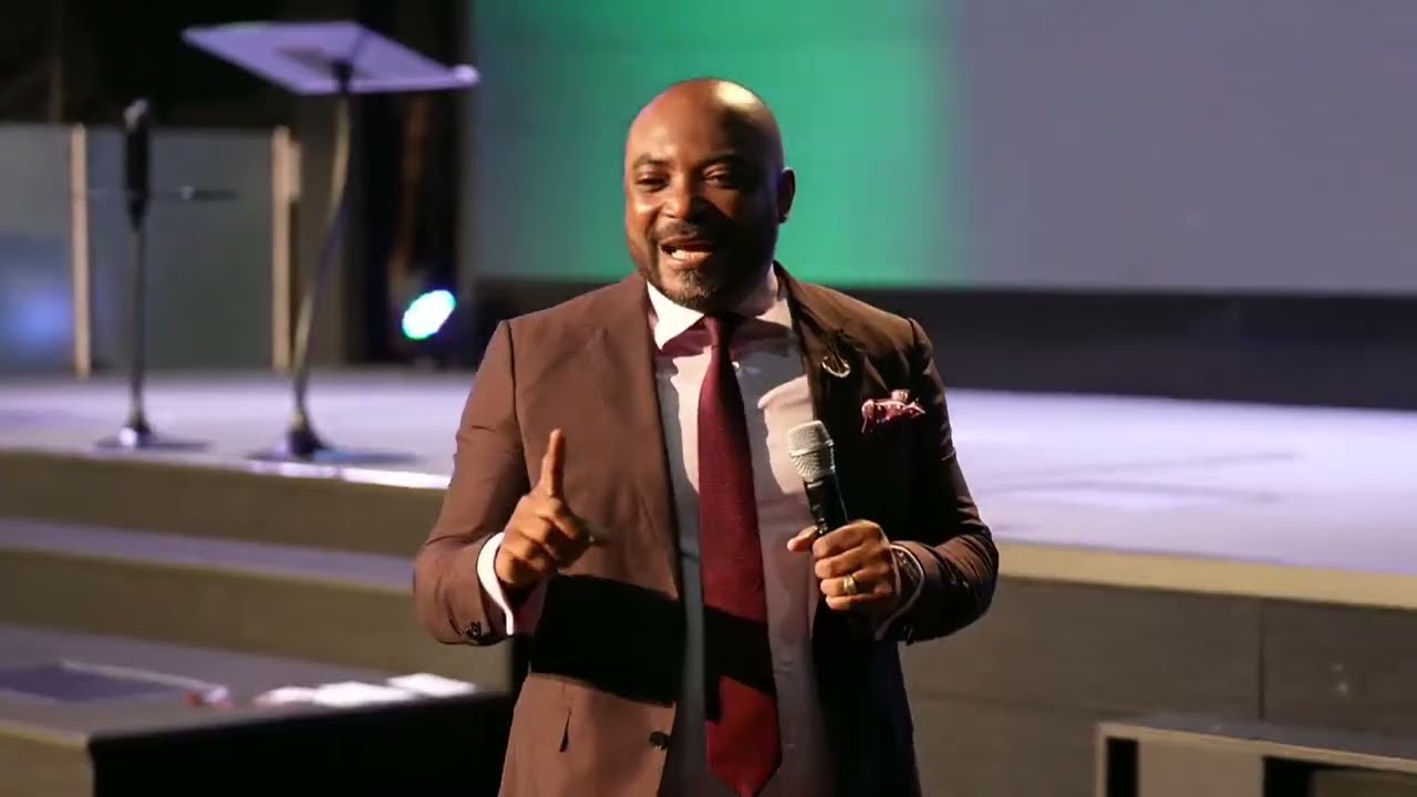 Prophetic Celebration | Sunday 9am | 15 March 2026