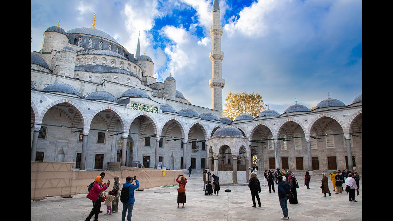 Turchia -  2024