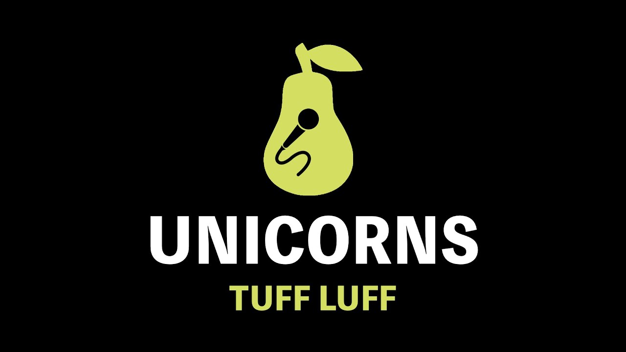 Unicorns - Tuff Luff (Karaoke)