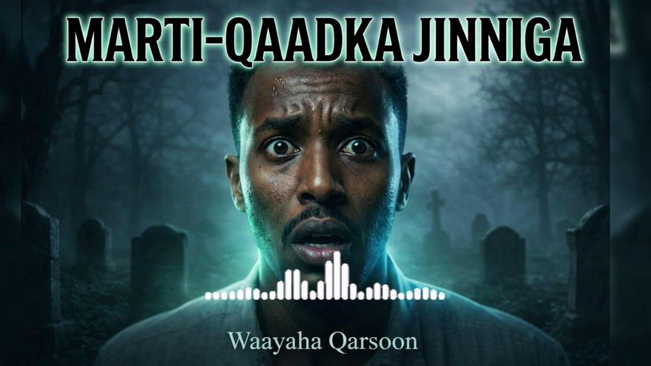 Marti qaadki jinka