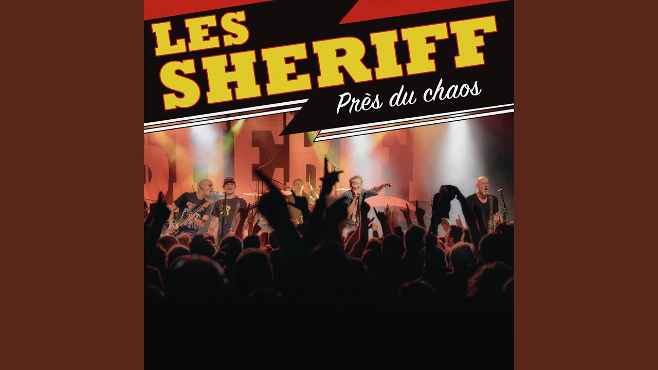 J'aime jouer avec le feu (Live 2023)