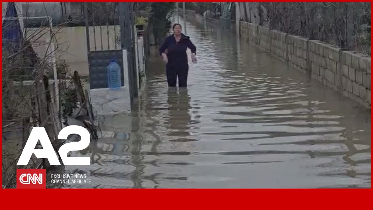 P&euml;rmbytet Shqip&euml;ria, situat&euml; alarmante.Trump s'i ndahet Groenland&euml;s-Ditari i pasdites - 7 janar 2025