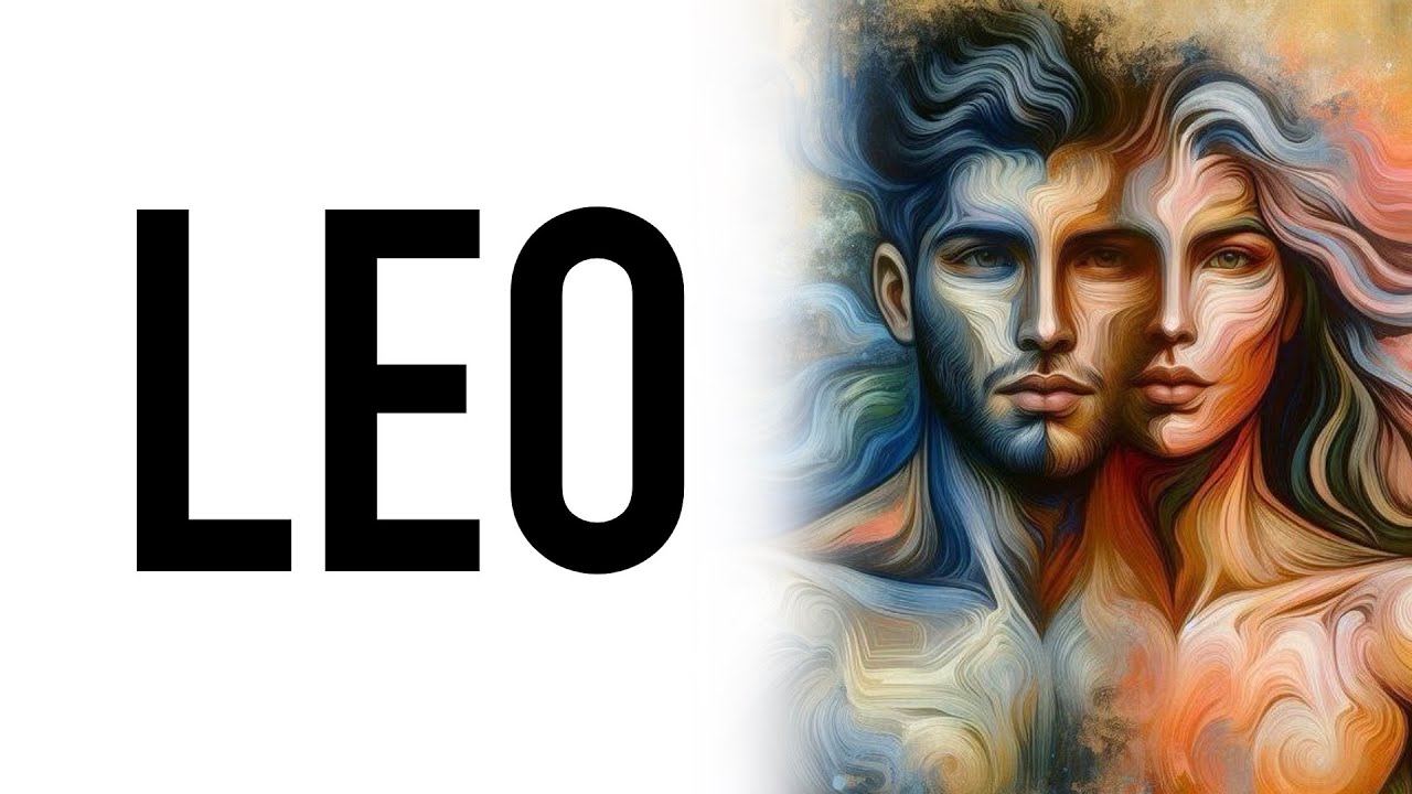 LEO💖 THIS Has Been PUT OFF For Far TOO Long!!! It's Time... 🔮👀