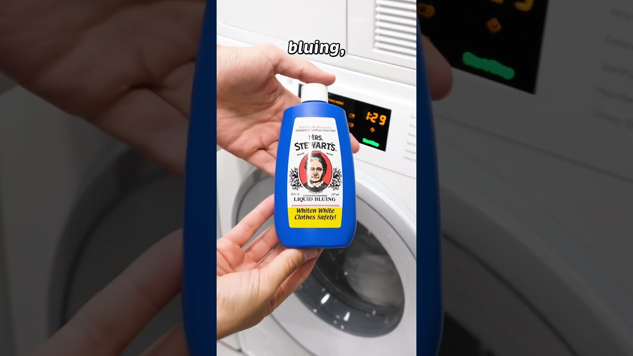 Towel Cleaning Guide - Tips From A Dry Cleaner #laundry #cleaning
