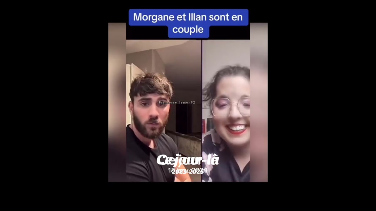 Ce jour-l&agrave; Manon Julien Tanti au Sri Lanka, Illan cto et Morgane Makeup en couple 