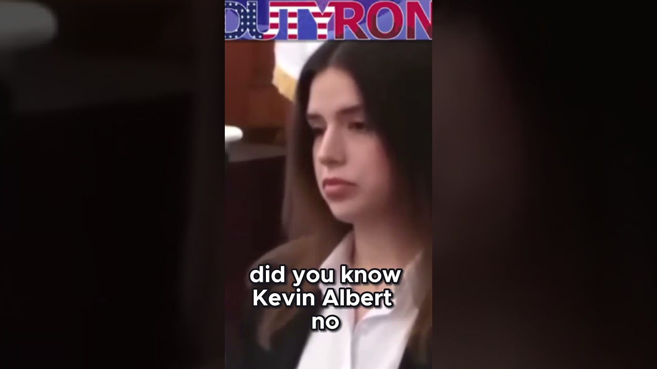 Listen to BPD Officer Kelly Dever Lie on the Stand at the Karen Read Trial