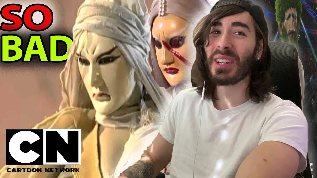 Penguinz0 Reacts to Wulin Warriors