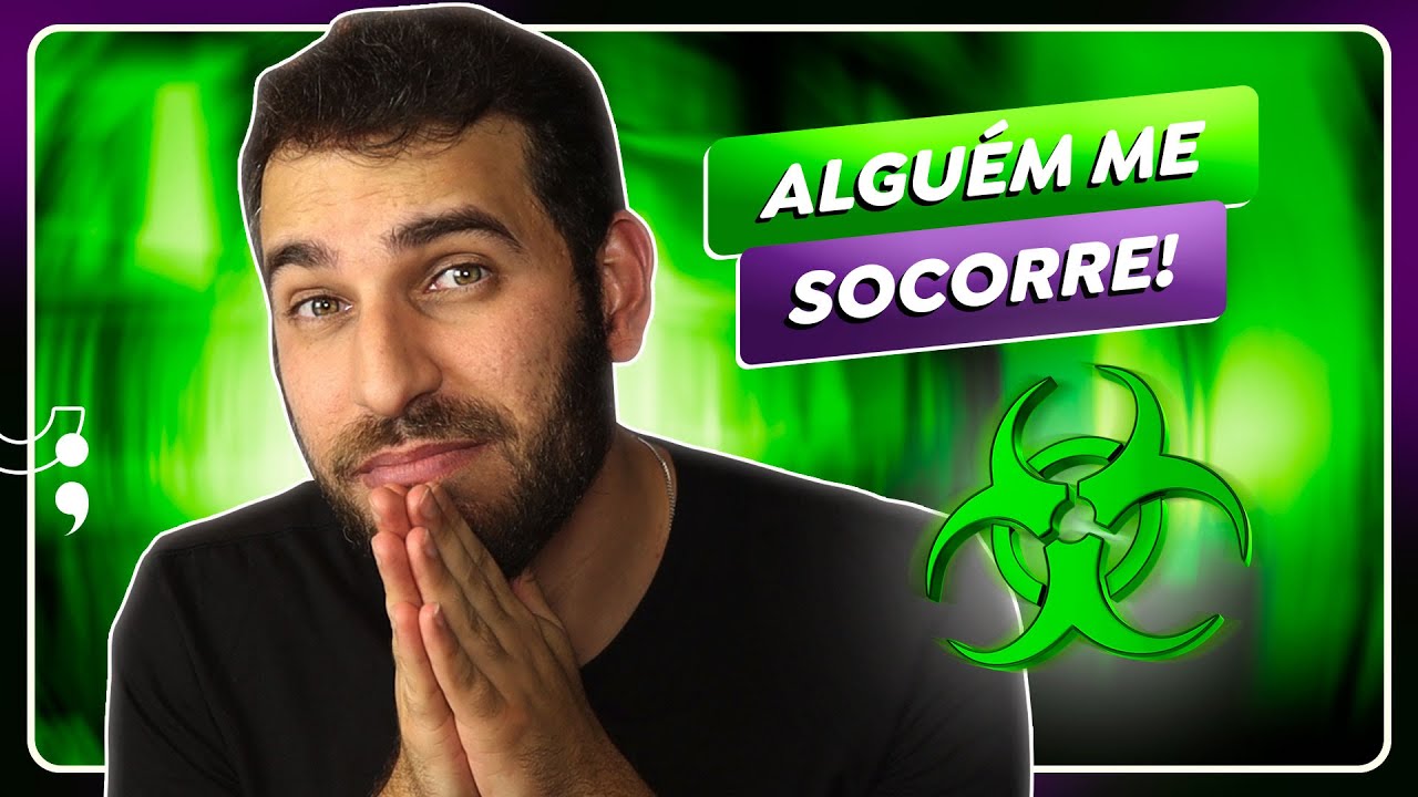 AS 10 PIORES LEITURAS DE 2021 | Me salvem da radiação!