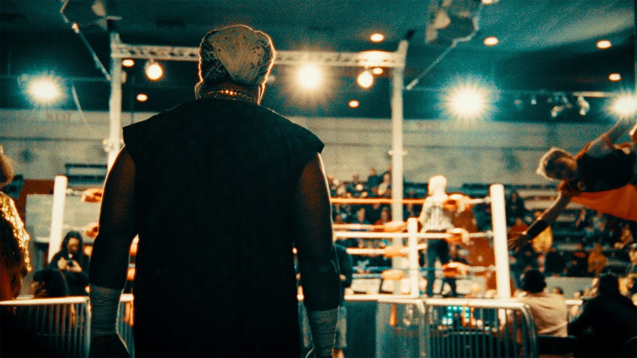 Singhs in the Ring - Official Documentary Trailer