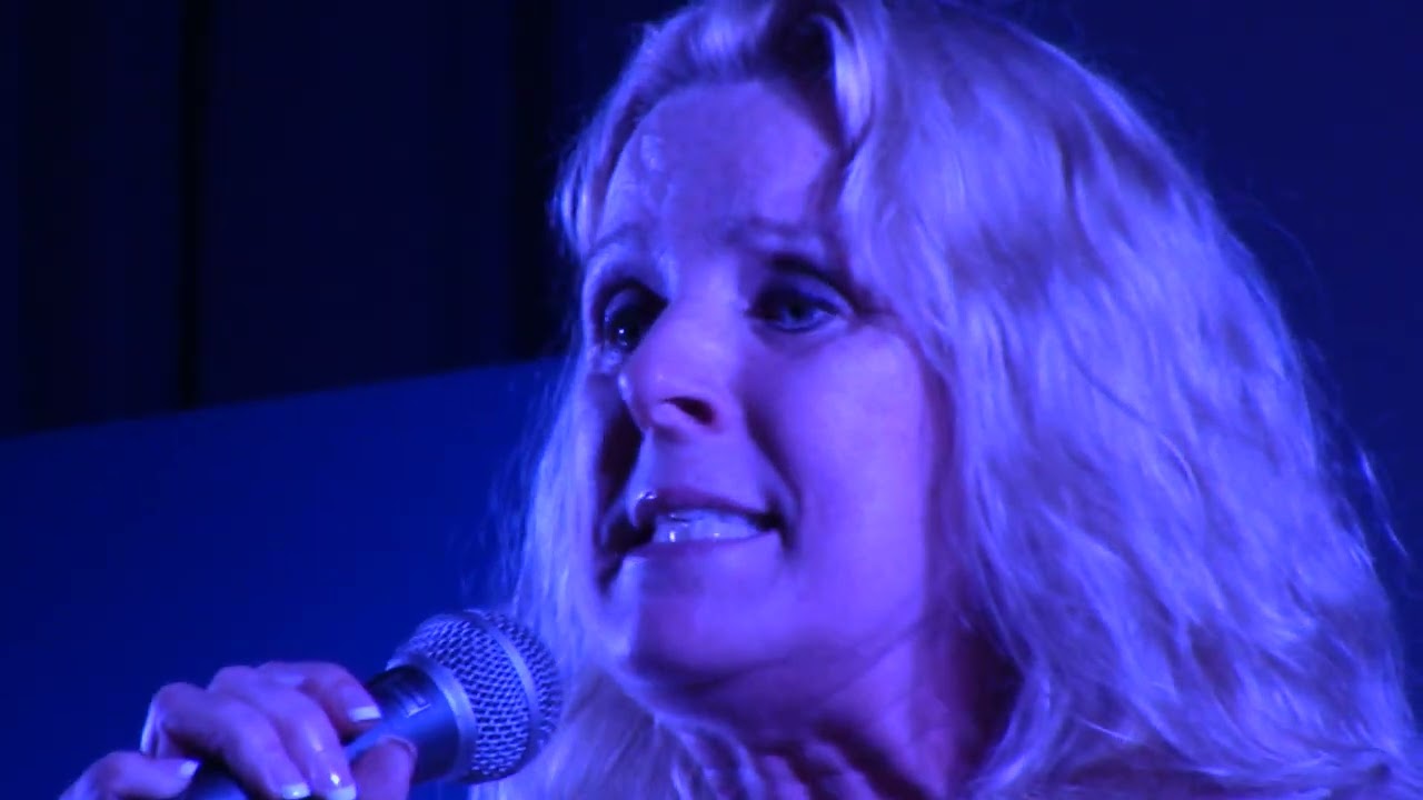 Gabriellas s&aring;ng - Maria Persson