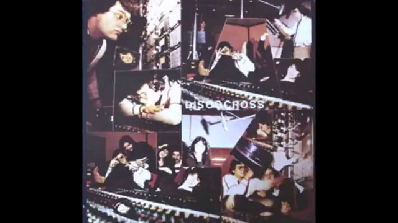 Giorgio Farina - Farina's Suite (1978)