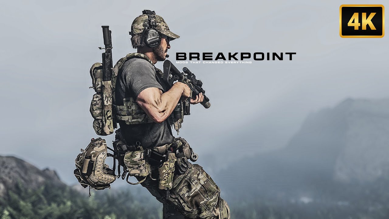 Breakpoint 2.0 – Mods That Changed Everything