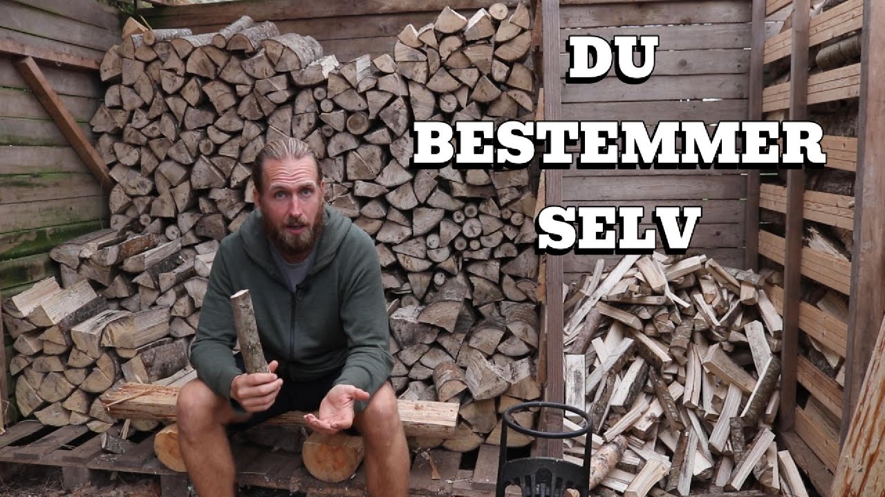 LØSNINGEN (til et godt liv) ER LETTERE END DU TROR