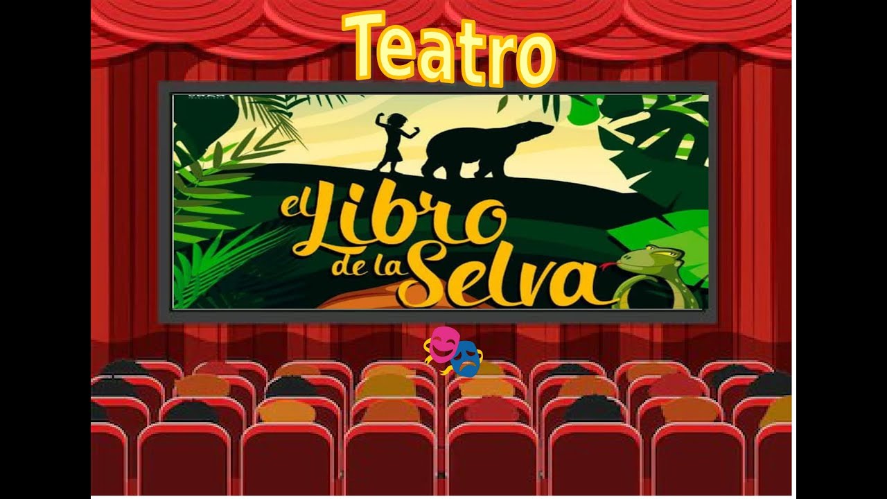 TEATRO: 
