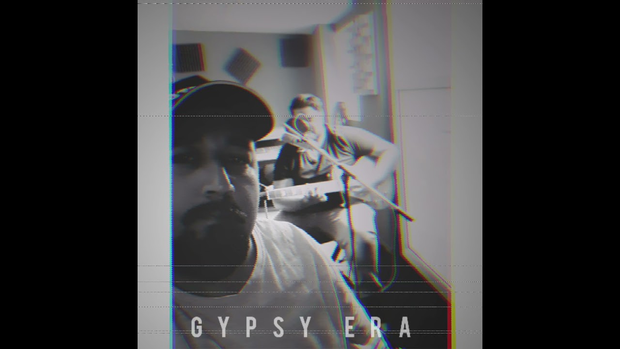 Gypsy Era - Baby It's Time