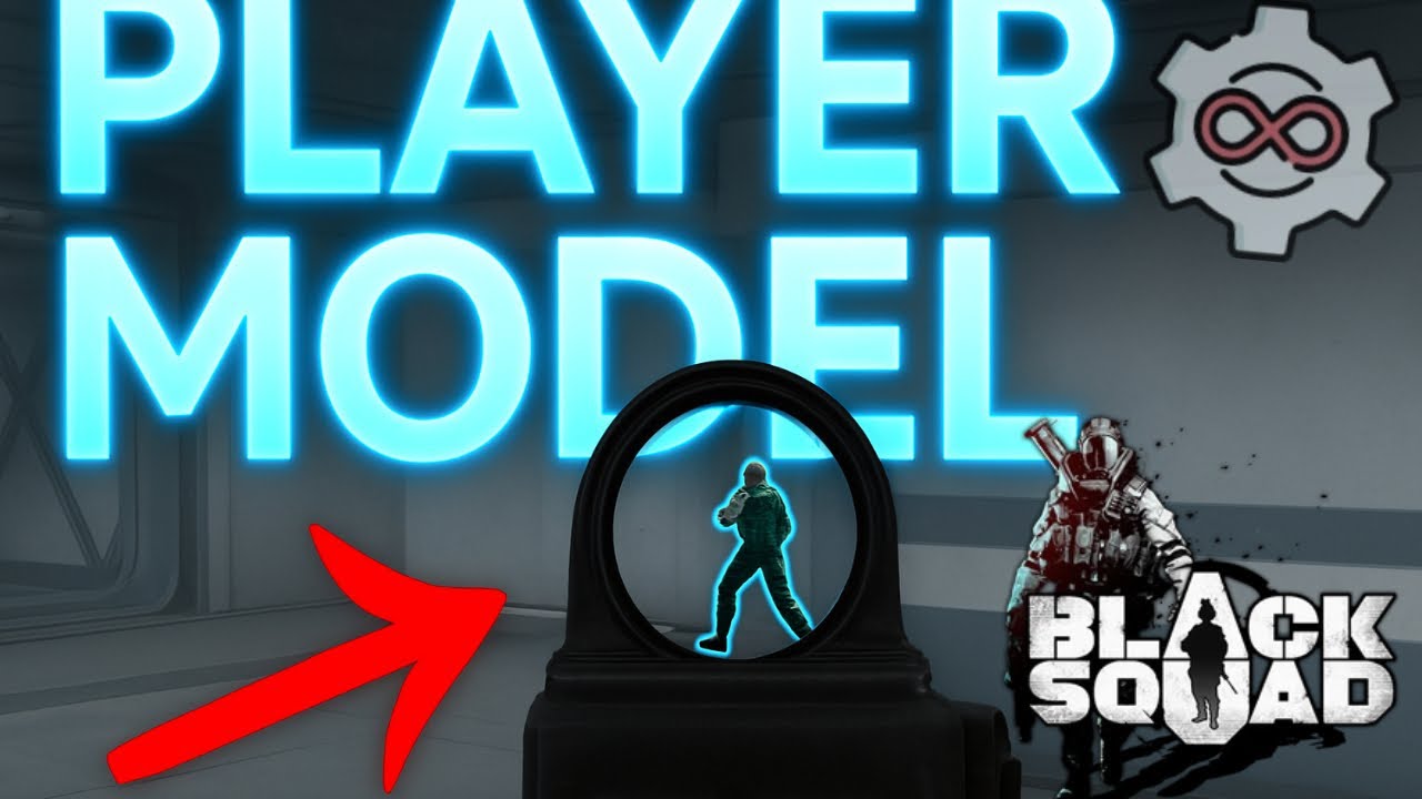 Black Squad Colour Wallhack 2026
