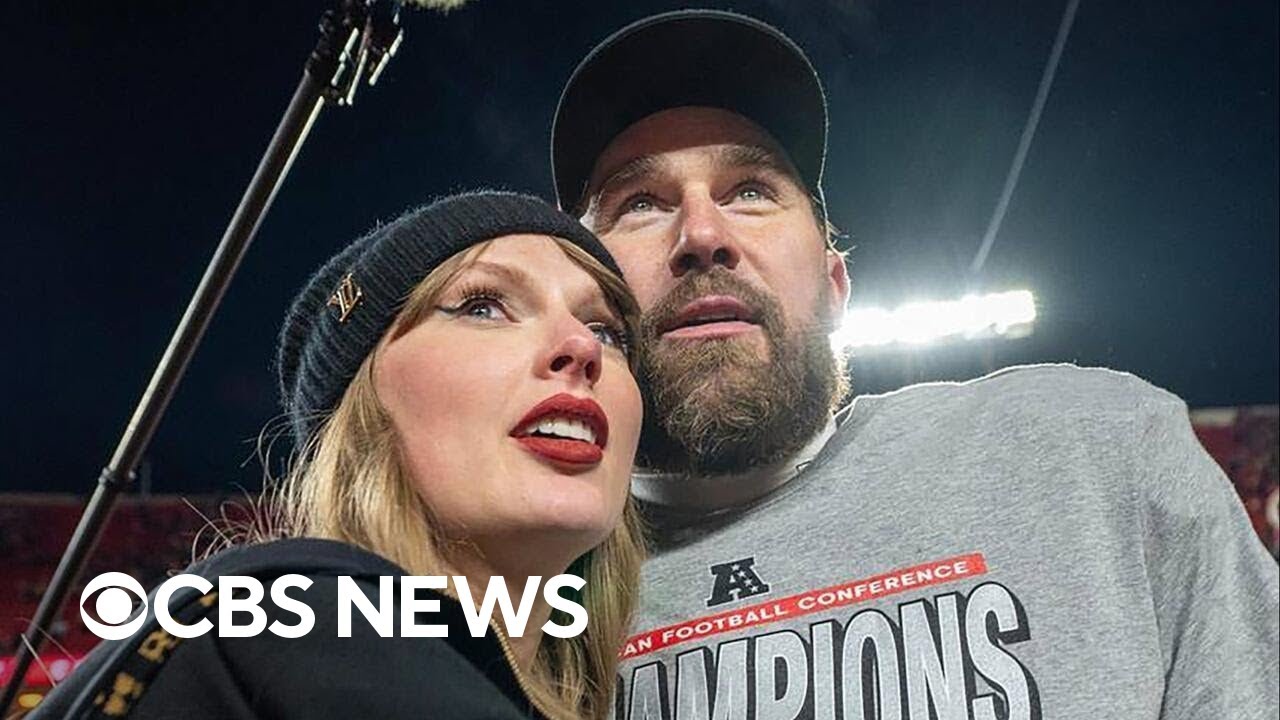 Taylor Swift's engagement, Cracker Barrel rebrand and more: Top viral moments of 2025