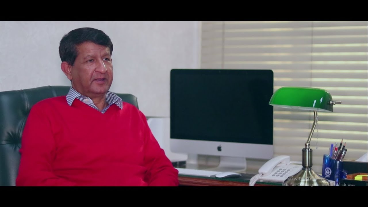 Here is the promo of Very First Documentary of Sargodha University