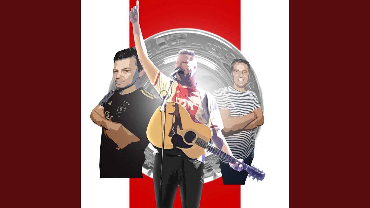 PAK ALLES (Ajax Nummer 1)
