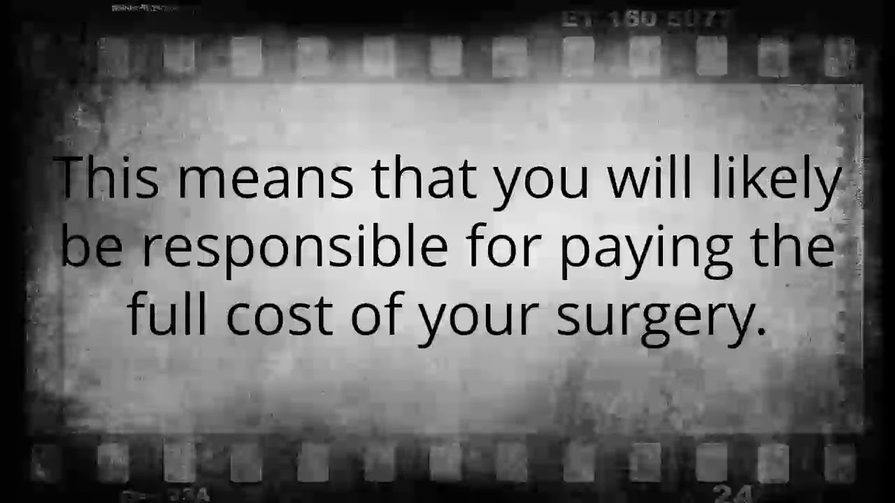 cosmetic plastic surgery pros and cons
