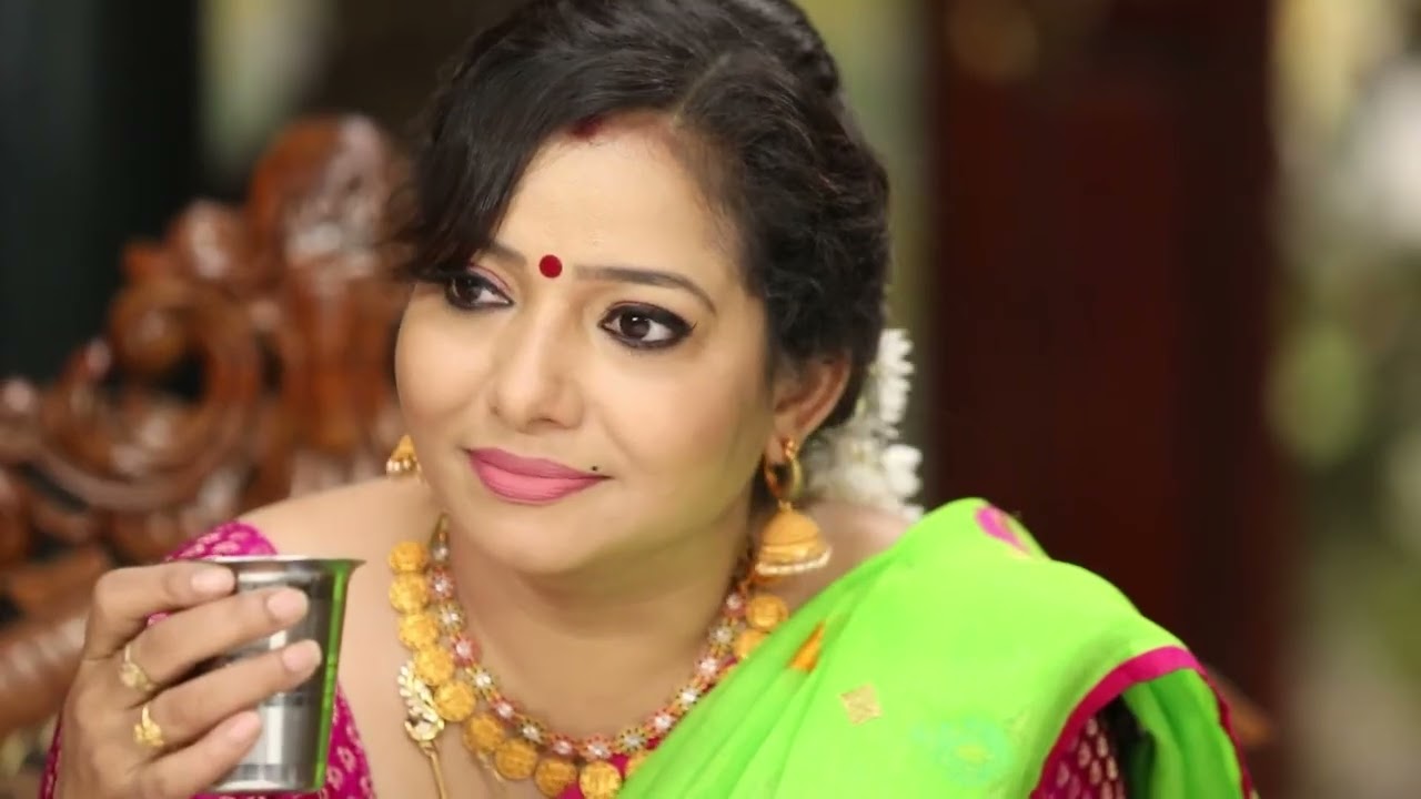 Rudra Injures Nilambari - Yaaradi Nee Mohini - Full Ep 780 - Zee Tamil