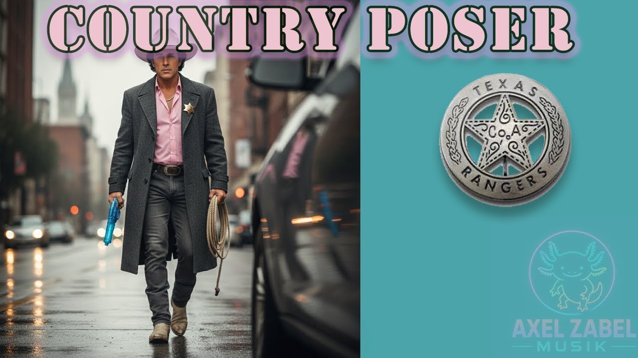 Country Poser