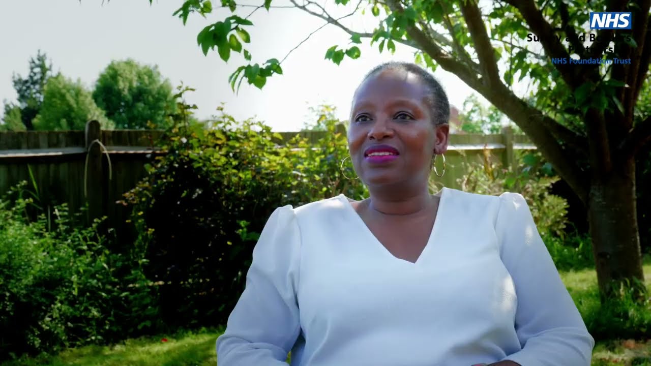 Shieling House - Learning disability services