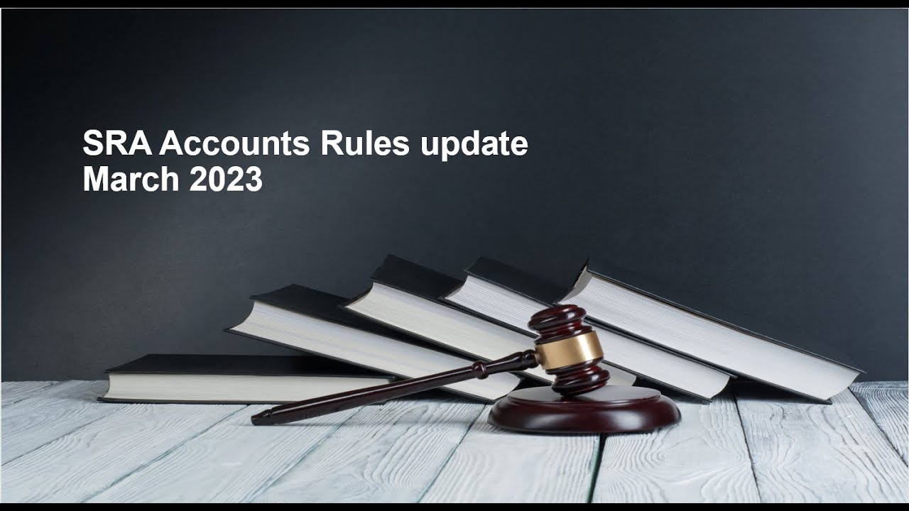 Legal Basis Period Reform and SRA Rules update, with Norfolk and Norwich Law Society
