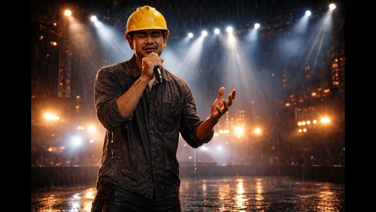 kiếp làm thuê 5 nhạc đời