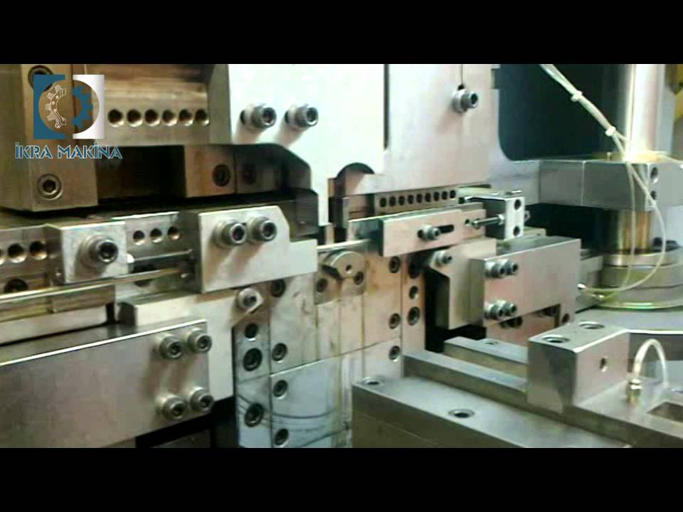 İkra Makina İPM 2650