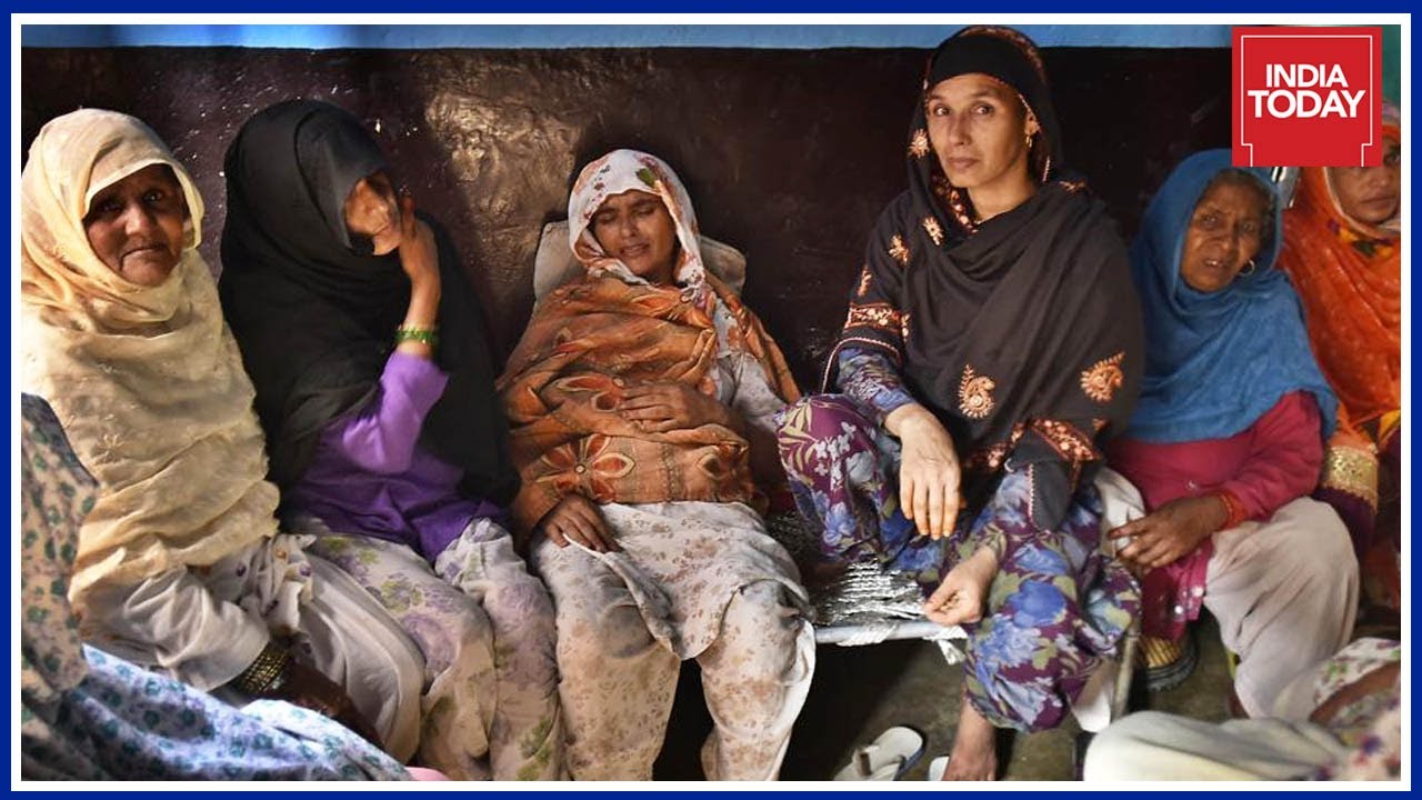 People's Court: No Festive Cheer For Family Of Junaid Lynched In Ballabhgarh