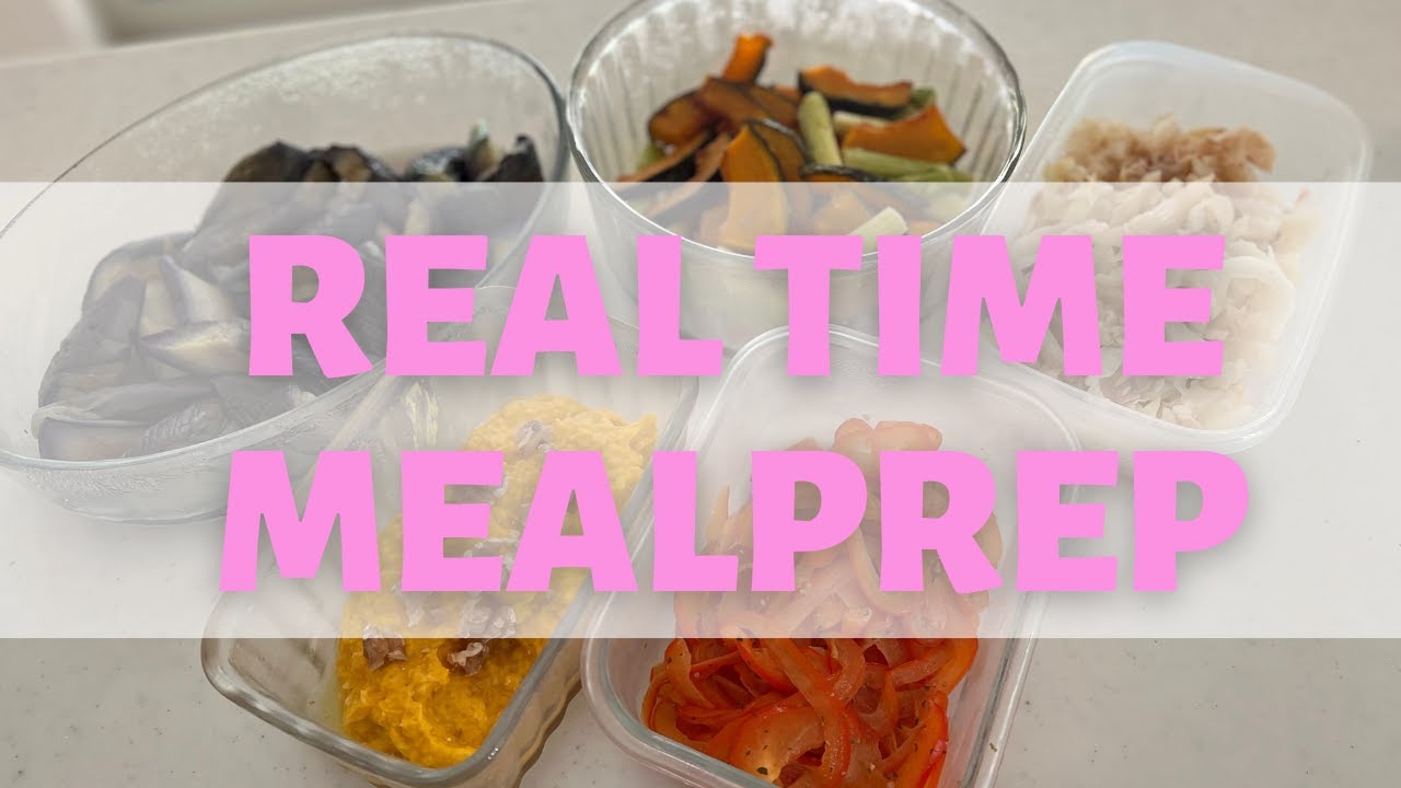 Real Time Cooking | Late Summer Frozen Food Preparation | How I prepare Care Package for my son