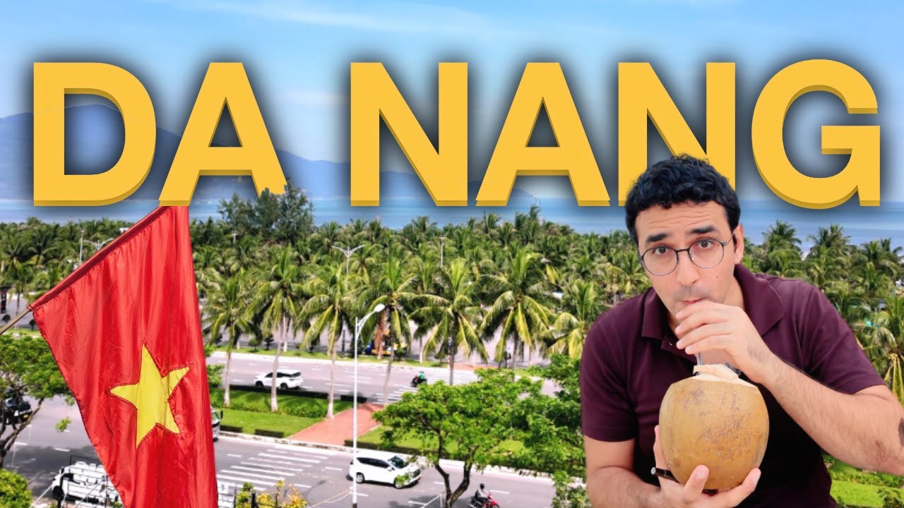 I Lived 80 Days in DA NANG 🇻🇳 What I Wish I Knew