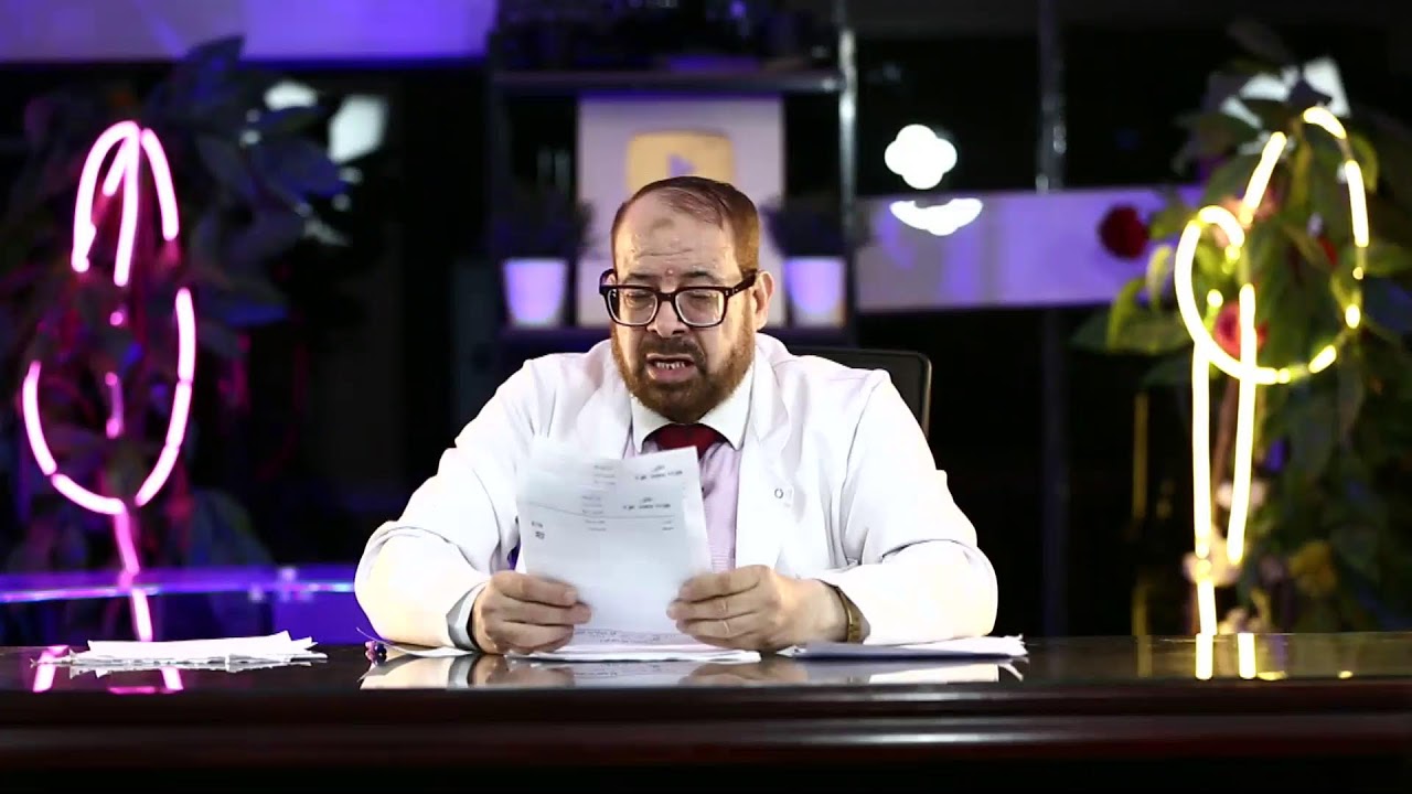 المبولة هتجيب سرعة قذف (خليك علي السُنة)