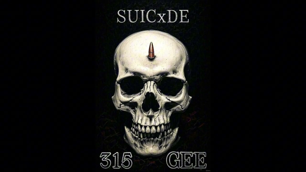 315 GEE - Suicxde (Official Release)