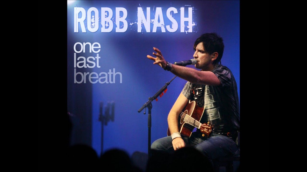 Robb Nash - Bullet