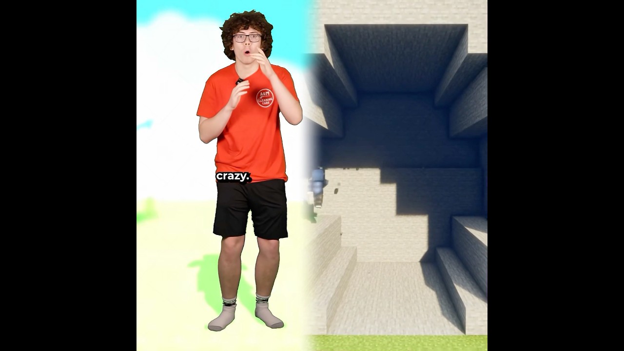 #humorvibes #minecraft #robloxfunny #minecraftbuilding