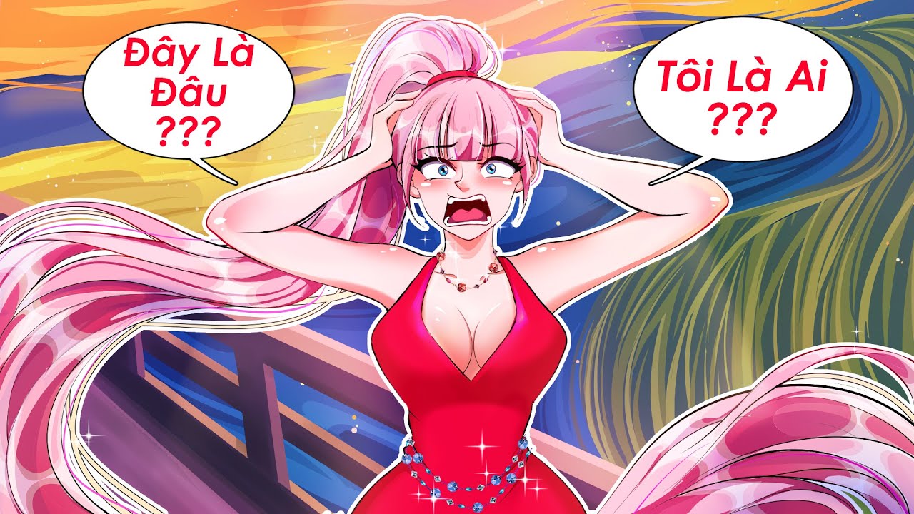 Đây Là Đâu, Tôi Là Ai | Quà Tặng Cuộc Sống | Nhật Ký Cuộc Sống LDA