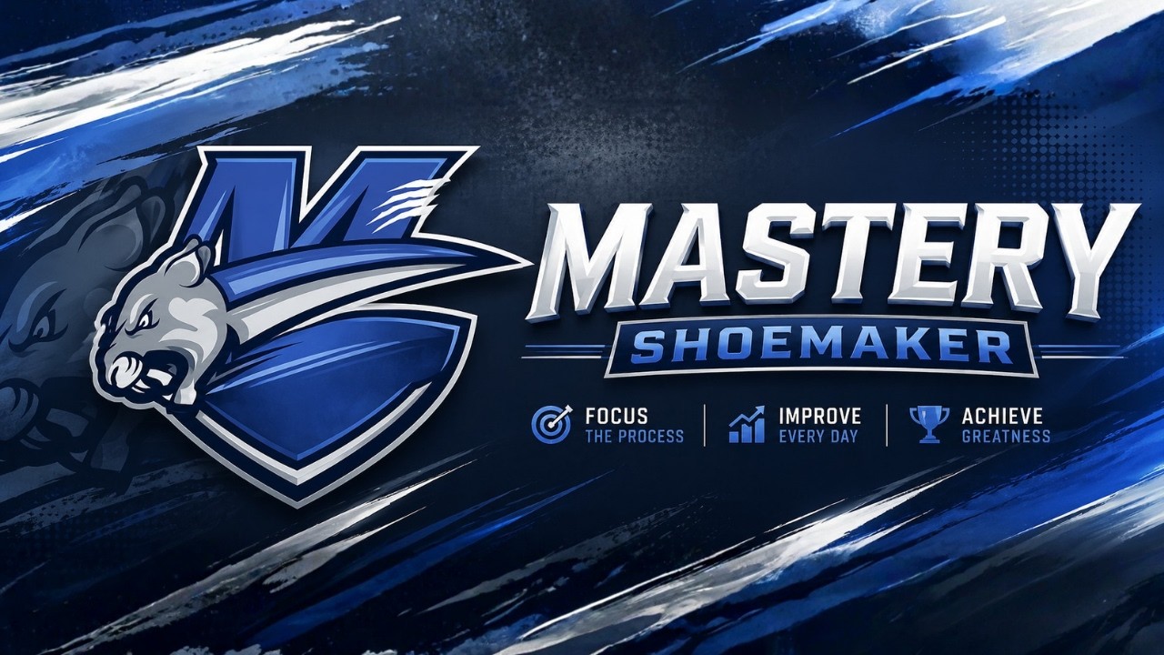 Mastery Shoemaker | Elevate 215