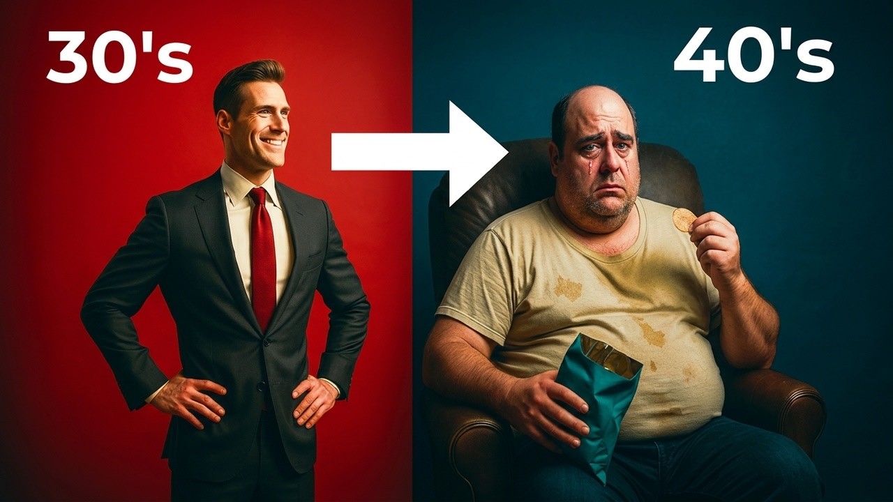 Is Your Life Really Over at 33? Find Out the Truth!