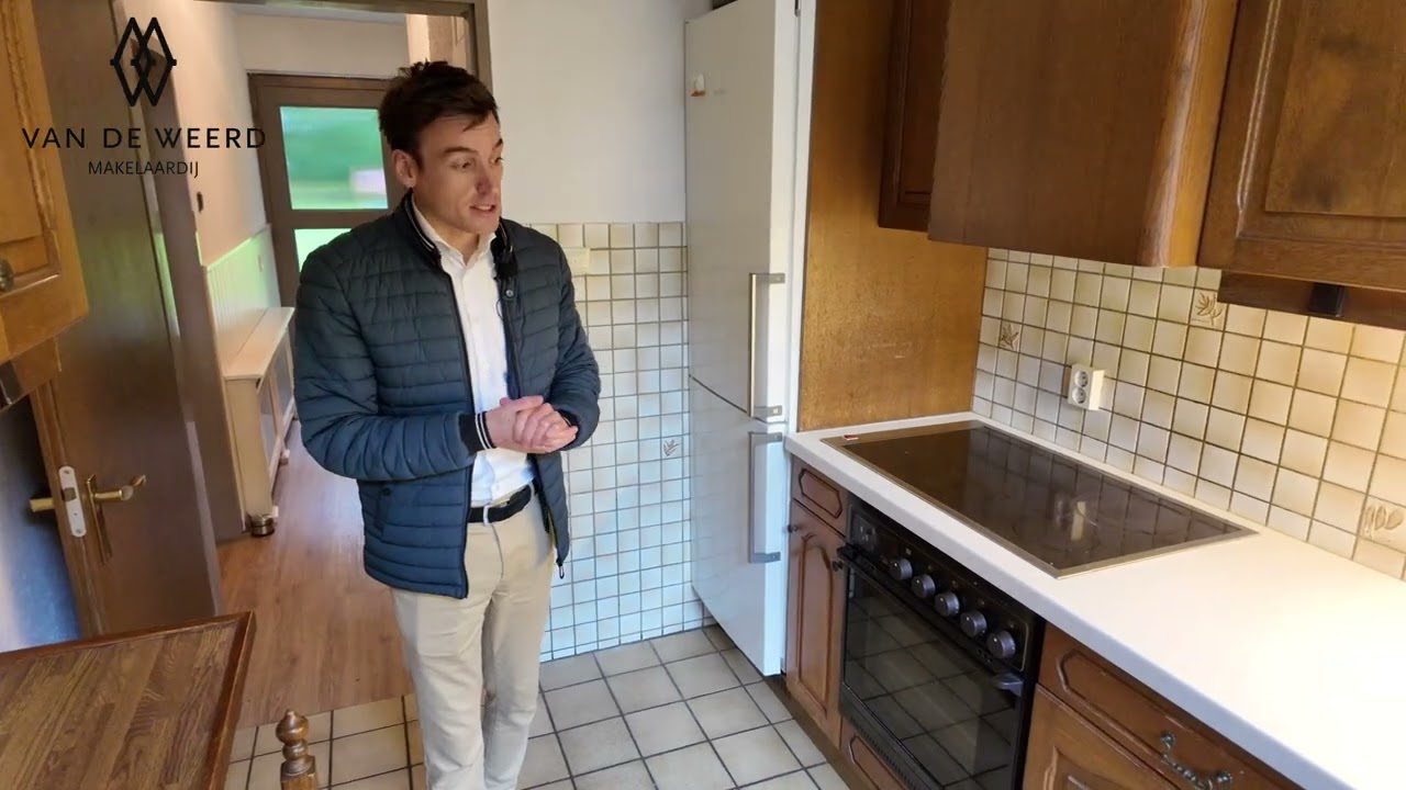 Woonvideo Heemskerklaan 168 Nunspeet Makelaardij van de Weerd