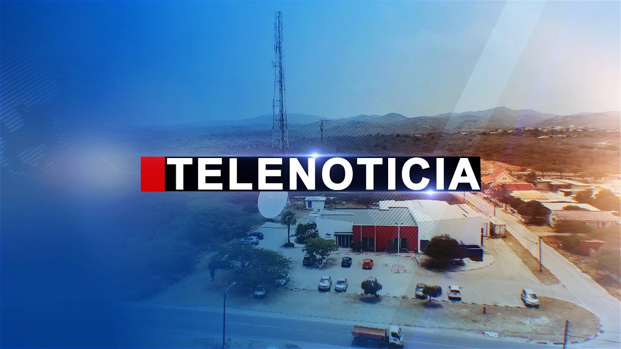Telenoticia 23 Februari 2026