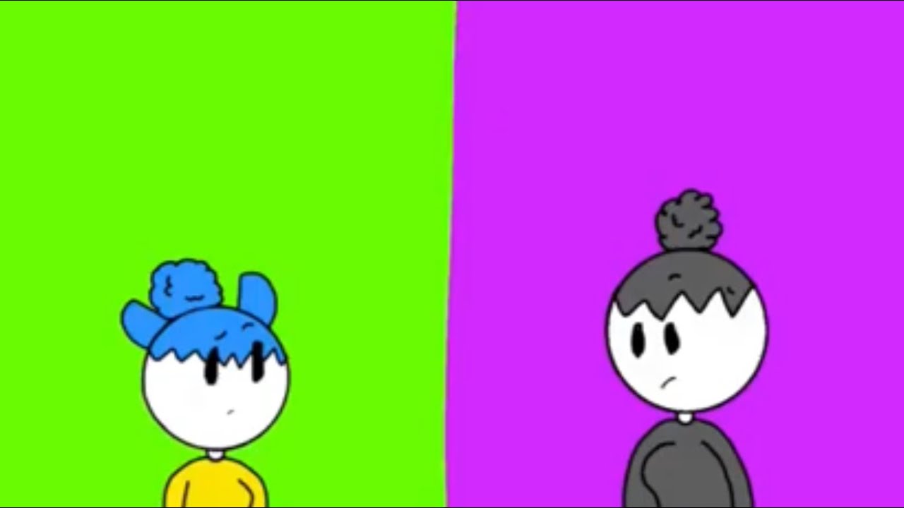 I'm not famous | Animation meme