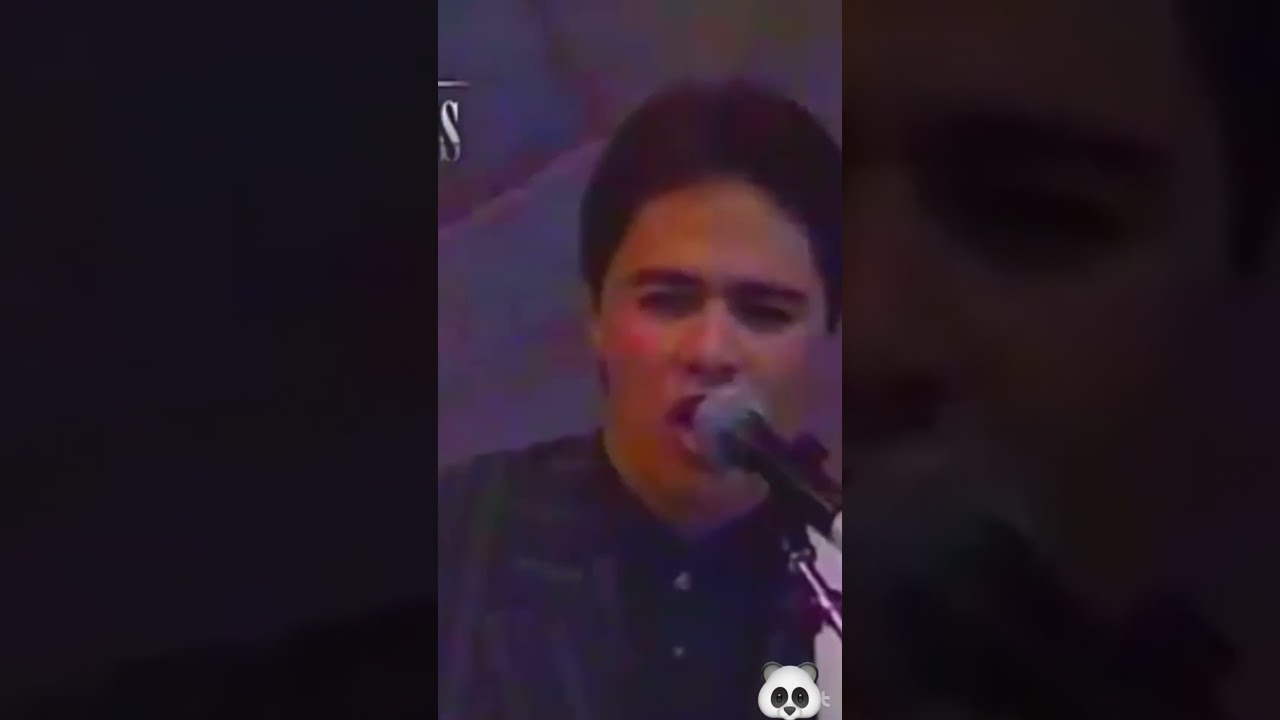 Los temerarios #musicaviejita #lostemerarios #sonidofamoso #gustavoangel
