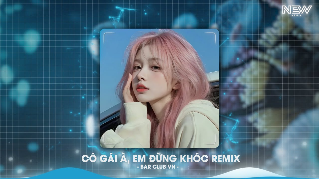 Một Giấc Mộng Xưa Remix (Bản Hót Tiktok) - Full Set Nhạc Trung Remix Hay Nhất 2025