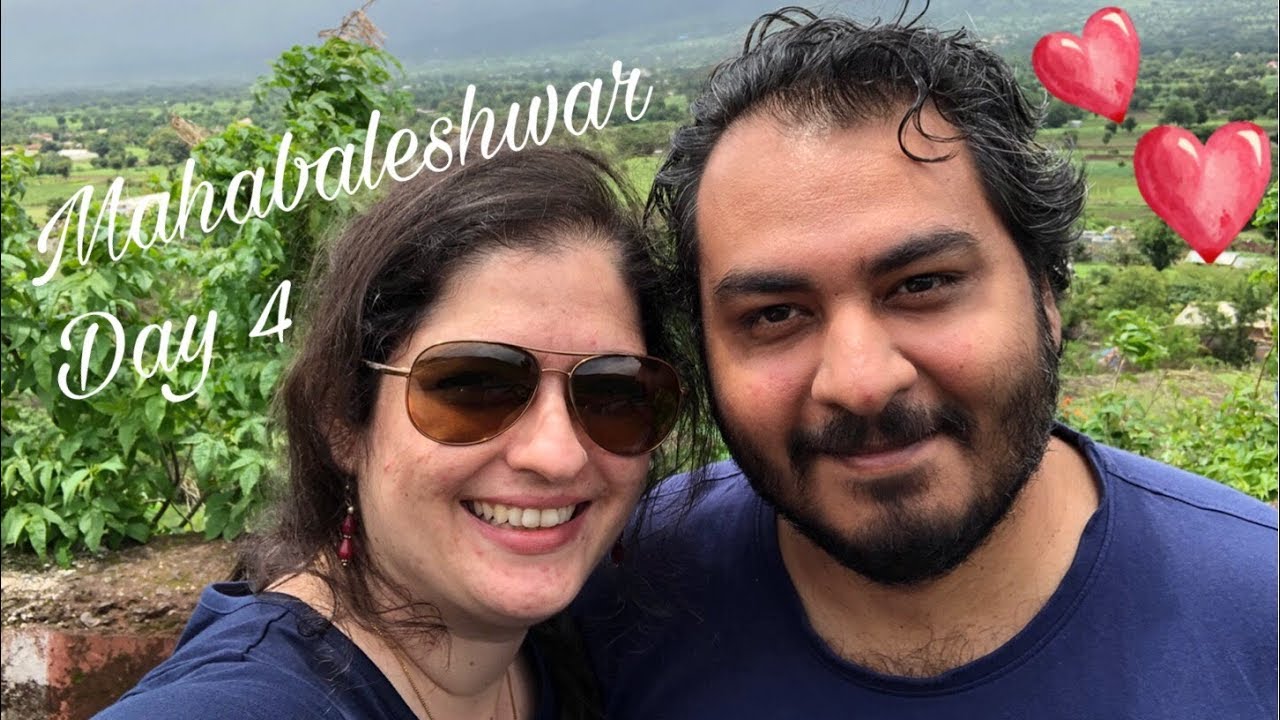Mahabaleshwar Day 4 | Club Mahindra Sherwood Buffet Breakfast | Mapro Garden Mahabaleshwar